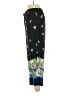 Portrait 100% Rayon Black Casual Pants Size S - photo 5
