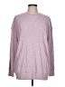Unbranded Pink Pullover Sweater Size L (estimated) - photo 1