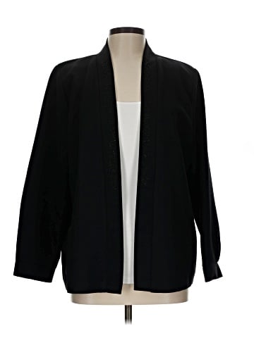 Sara Morgan for Haband Blazer (view 1)