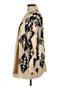 iris Tan Cardigan Size L - photo 5