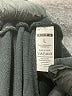 Unbranded Black Active Pants Size L - photo 7