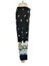 Portrait 100% Rayon Black Casual Pants Size S - photo 4