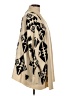iris Tan Cardigan Size L - photo 4