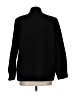 Sara Morgan for Haband 100% Polyester Black Blazer Size L - photo 2
