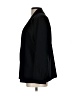 Sara Morgan for Haband 100% Polyester Black Blazer Size L - photo 5