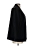 Sara Morgan for Haband 100% Polyester Black Blazer Size L - photo 4