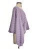 Neely Purple Pullover Sweater Size S/M - photo 4