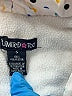 Limited Too 100% Polyester Polka Dots White Vest Size 5 - photo 3