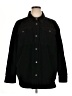 Kensie Black Coat Size XL - photo 1