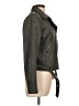 Primark 100% Polyester Gray Jacket Size 12 - photo 4