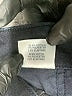 J Brand Black Jeans Size 26 waist - photo 8