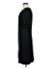 CAbi Solid Black Casual Dress Size M - photo 5