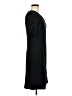 CAbi Solid Black Casual Dress Size M - photo 4