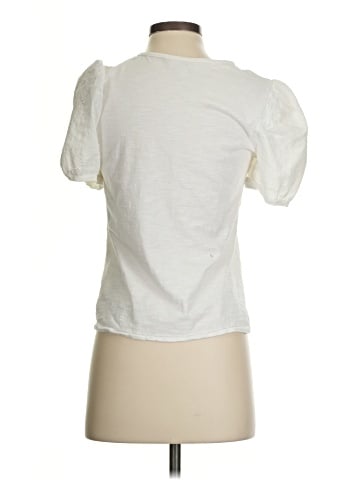 Style&Co Short Sleeve Top (view 2)