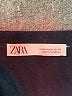 Zara Black Pullover Sweater Size M - photo 7