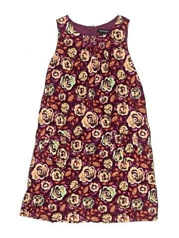 George Dress (view 1)