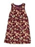 George Burgundy Dress Size 10 - photo 1