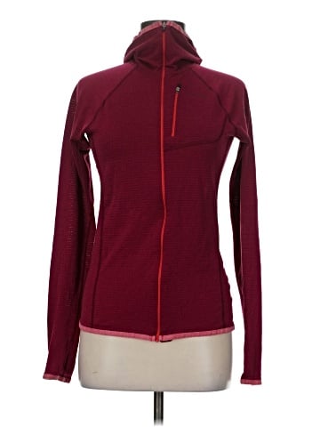Marmot Fleece (view 1)