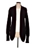 RD Style Burgundy Cardigan Size L - photo 1