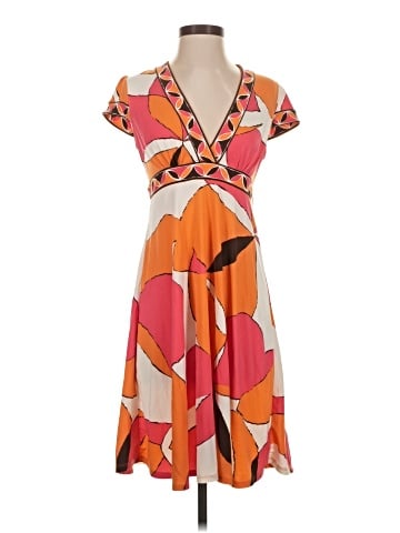 BCBGMAXAZRIA Casual Dress (view 1)