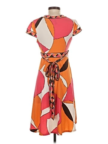 BCBGMAXAZRIA Casual Dress (view 2)