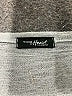 Young at Heart 100% Polyester Gray Sleeveless T-Shirt Size S - photo 7