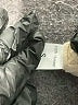Unbranded 100% Polyester Ivory Pullover Sweater Size S - photo 8