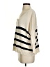 Minkpink Stripes Ivory Pullover Sweater Size S - photo 5