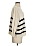 Minkpink Stripes Ivory Pullover Sweater Size S - photo 4
