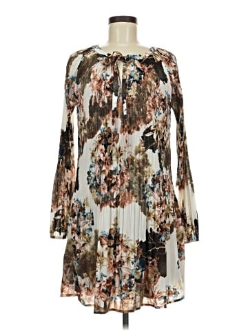 Mystree Casual Dress (view 1)