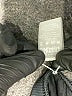 Double Zero Solid Black Swimsuit Bottoms Size S - photo 4