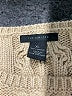 The Limited 100% Acrylic Tan Pullover Sweater Size XL - photo 7
