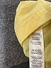 Weekends by Chico's Yellow Vest Size Sm (0) - photo 7