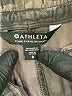 Athleta Camo Green Shorts Size 0 - photo 3