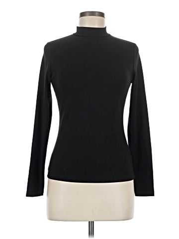 Zeagoo Long Sleeve Turtleneck (view 1)
