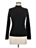 Zeagoo Black Long Sleeve Turtleneck Size M - photo 1