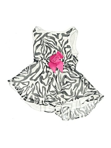 Nannette Dress (view 1)