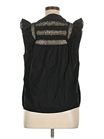 Calypso St. Barth Sleeveless Blouse (view 2)