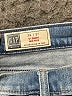 Gap Blue Denim Shorts Size 2R - photo 3