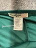 Love Squared Solid Teal Cocktail Dress Size S - photo 4