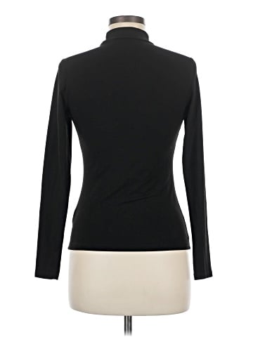 Zeagoo Long Sleeve Turtleneck (view 2)