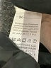 Shein 100% Polyester Tan Short Sleeve Blouse Size 4 - photo 8