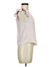 Assorted Brands 100% Polyester Pink Sleeveless Blouse Size M - photo 4