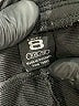 Layer 8 100% Polyester Solid Black Active Pants Size 18 - photo 4