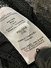 Layer 8 100% Polyester Solid Black Active Pants Size 18 - photo 5