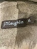 J. McLaughlin Brown Coat Size XL - photo 6