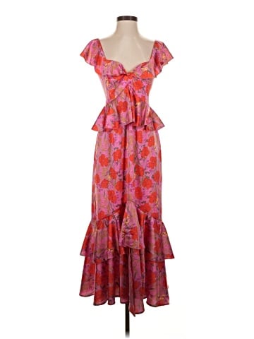 Show Me Your Mumu Cocktail Dress (view 1)