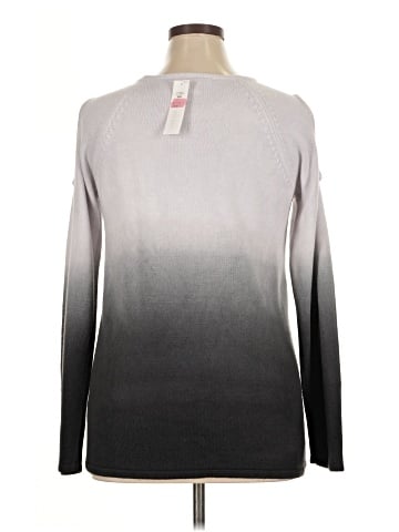 Westbound Pullover Sweater (view 2)