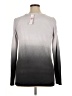 Westbound 100% Acrylic Gray Pullover Sweater Size XL - photo 2