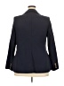 Lane Bryant Blue Blazer Size 18 - photo 2